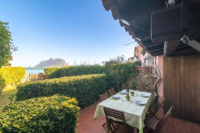 Piazzetta Villa Pieds Dans L’eau - Happy Rentals Loiri Porto San Paolo